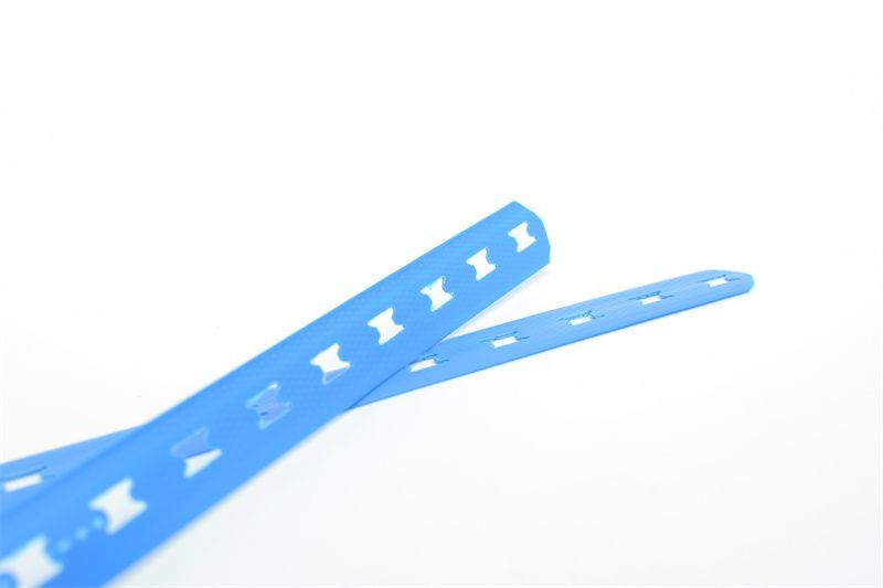 High-Quality Stainless Steel Cable Ties Ball Lock Zip Ties Manufacturer