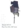 Buy cheap Turbo Actuator from wholesalers