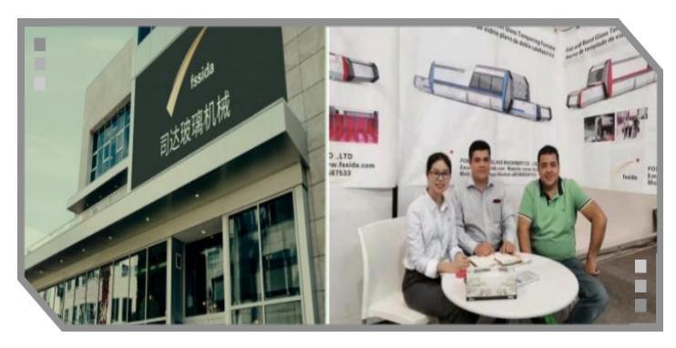 PLC Control Laminated Glass Machinery for Tempered Glass EVA Glass Laminating Machine