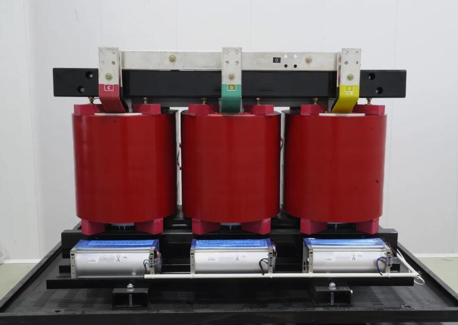 Dry Power Transformer 1000kVA Price 30kVA Dry Type Transformer