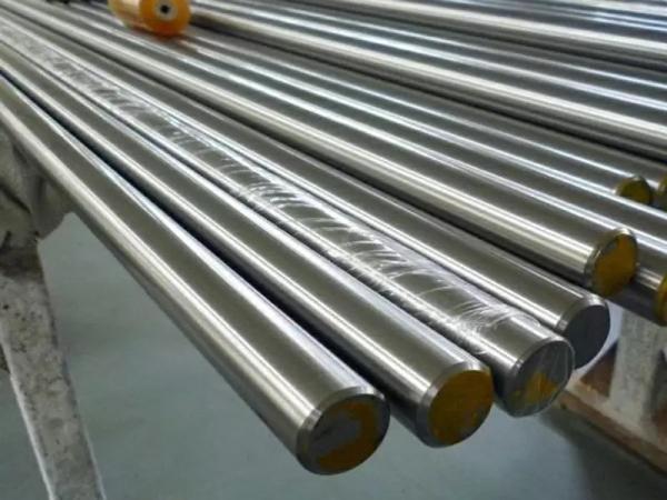 310S Bright Stainless Steel Profiles Stainless Steel Round Bar corrosion