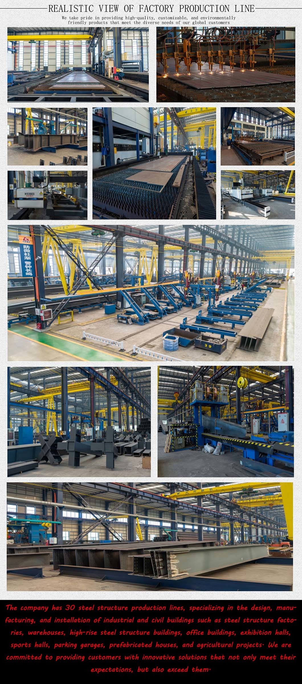 Polyurethane Insulated Metal Panel Walls PU Sandwich Panel Wall