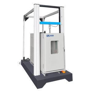 Buy cheap High And Low Temperature Tensile Test Machine With Programmable product