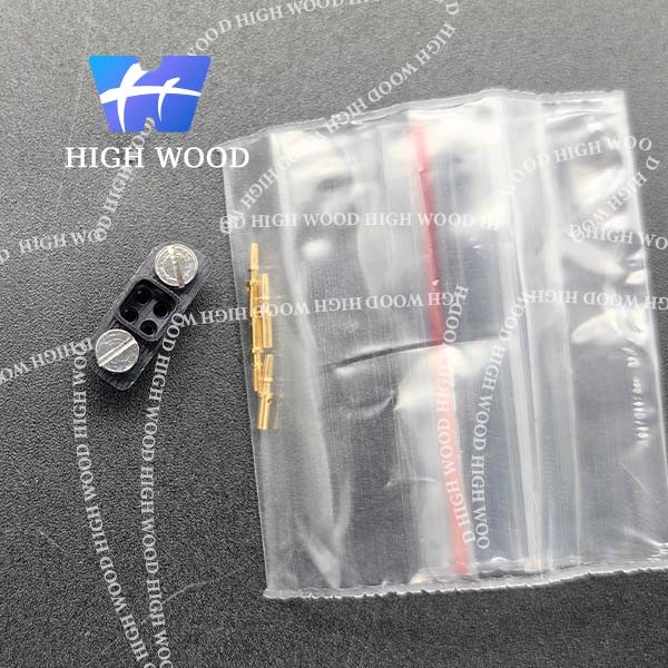 HW-CMM Connector, HW-222C04M11,2mm Pitch.