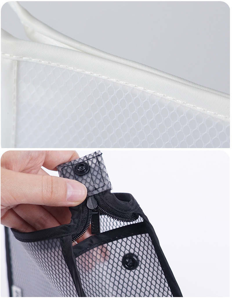 Eva Custom Cosmetic Bag