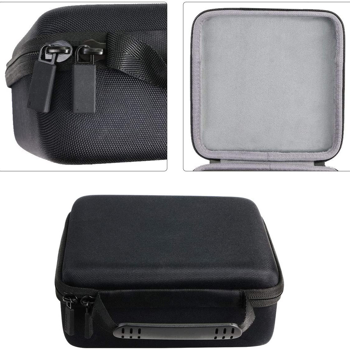 BSCI Hard EVA Hard Case , Mini Movie Portable Projector Case