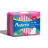 Buy cheap Soft Cotton Ladies Sanitary Pads Breathable Female Period Products from wholesalers