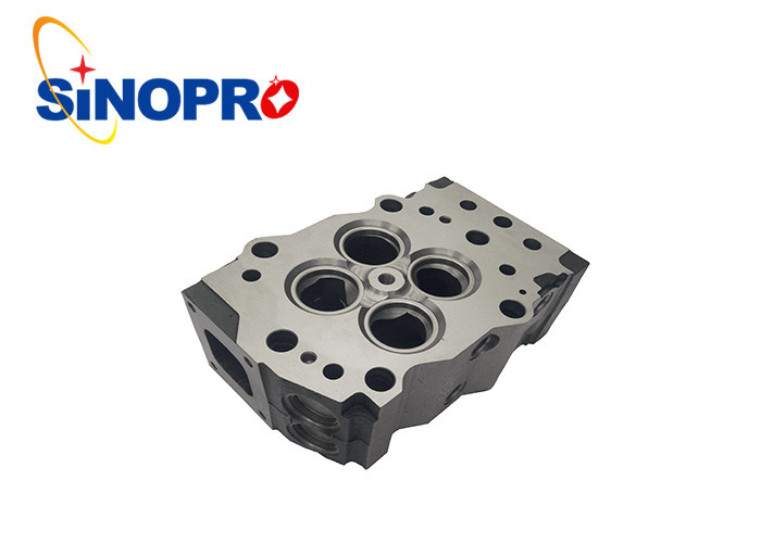 In Stock K19 K38 K50 NTA855 M11 Marine Diesel Engine Cylinder Head 3811981