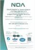Shenzhen Senyan Circuit Co., Ltd. Certifications
