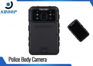 Buy cheap Waterproof IP68 WIFI Body Cam Police Portable Video Recorder product
