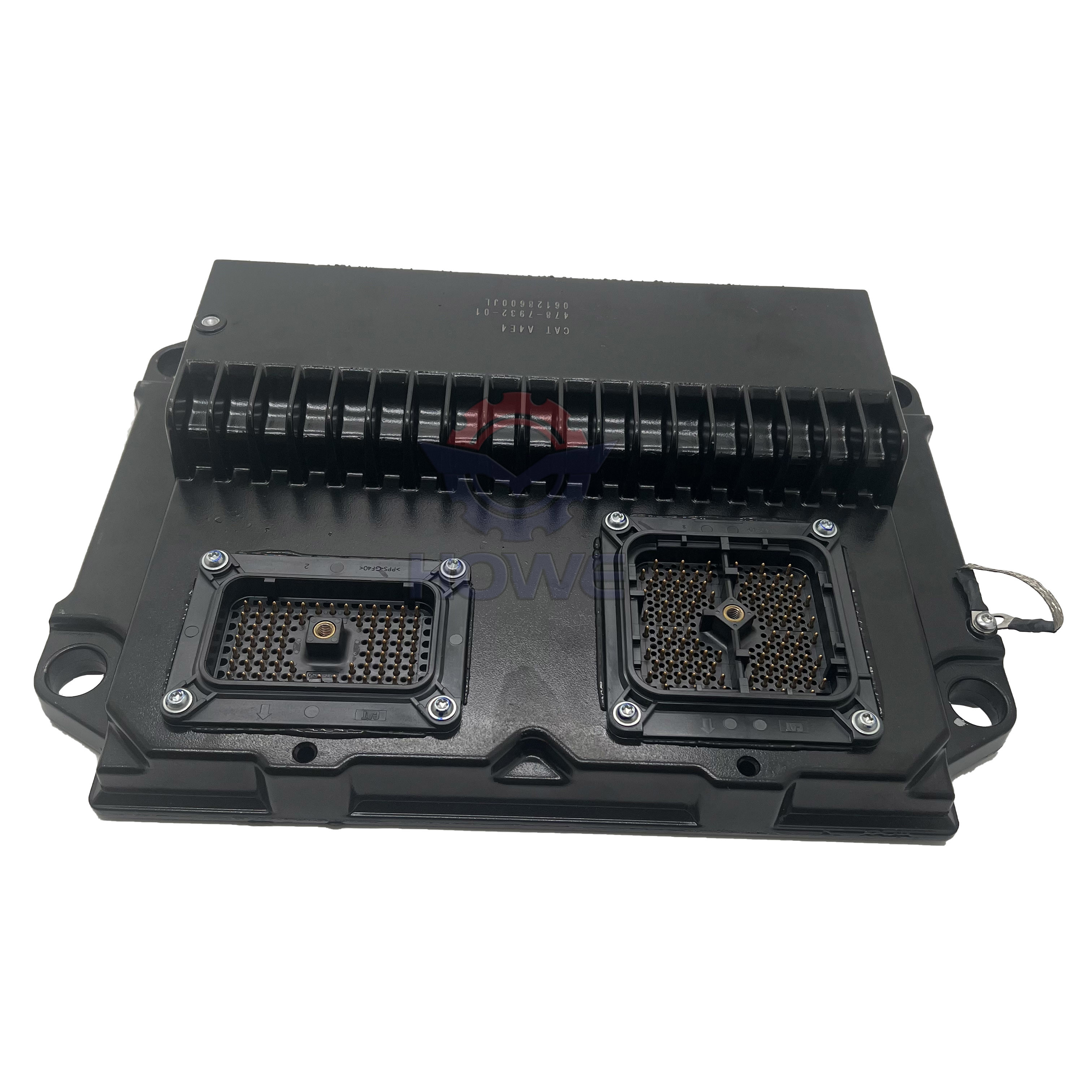 E336D2 Excavator Electrical Parts C9 Engine Controller Computer Board 262-2878