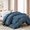 Buy cheap All Season Cotton Down Quilt Duvet 90gsm/100gsm/110gsm from wholesalers