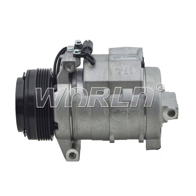 64526921650 10S17C For BMW X5 E53 For RangeRover AC Compressor Replacement WXBM013