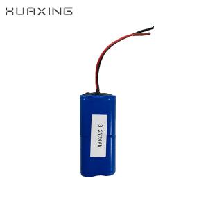 Buy cheap 3.2V 24Ah Lifepo4 Lithium Ion Battery With PCM For Solar Lanterns product