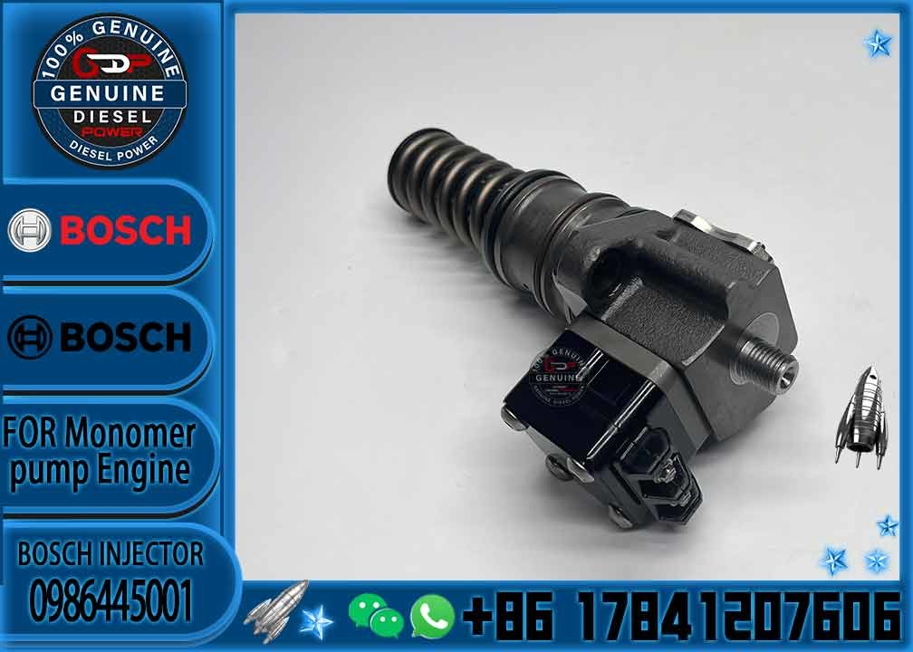 Fuel Injection FUEL UNIT PUMP 0414755002 0414755003 For 0986445001 new MacTRUCK12LE7-350 RENAULT 12L MIDR 06.24.65 A46