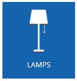 Nordic Design Bedroom Bed sides sconce wall lights for indoor home decor (WH-WALL-01)
