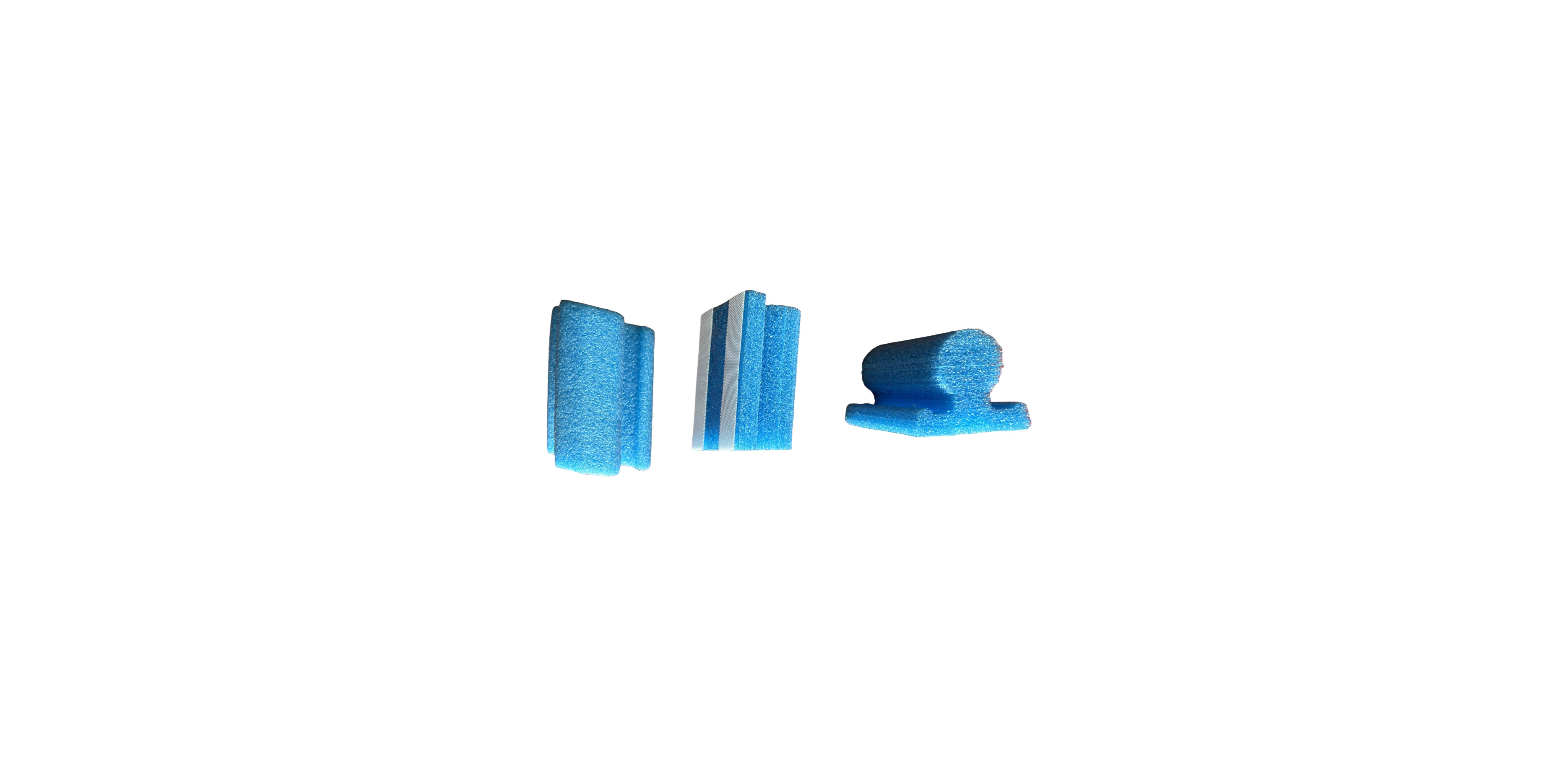 EPE Packaging Custom Bubble Packaging For Fragile Products