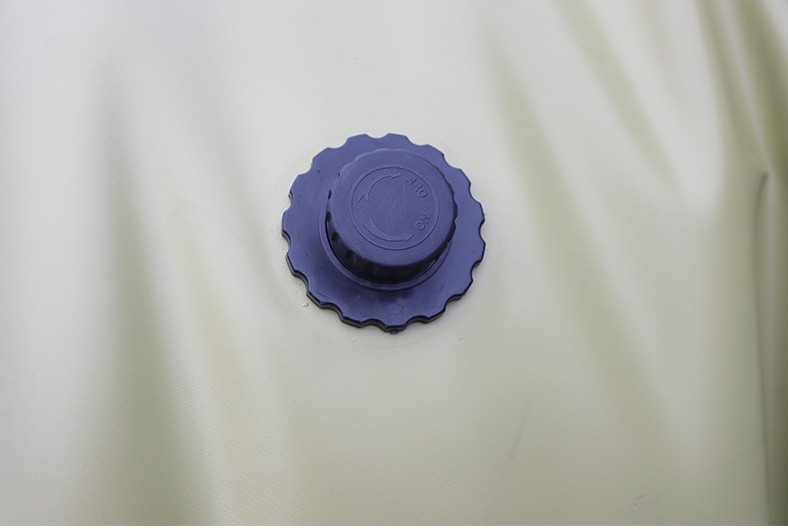Foldable Soft PVC Tarpaulin 10000L Irrigation Water Tank Portable Water Tanks Used To Store