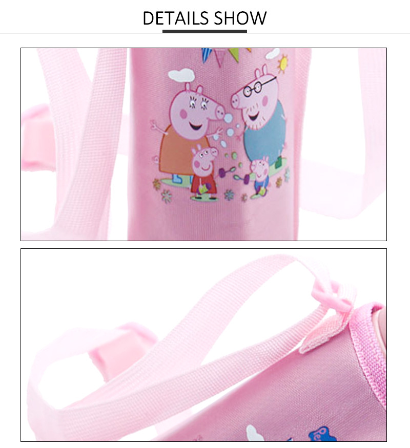 Waterproof Multi Color L6.5*H18cm Insulated Bottle Sleeve