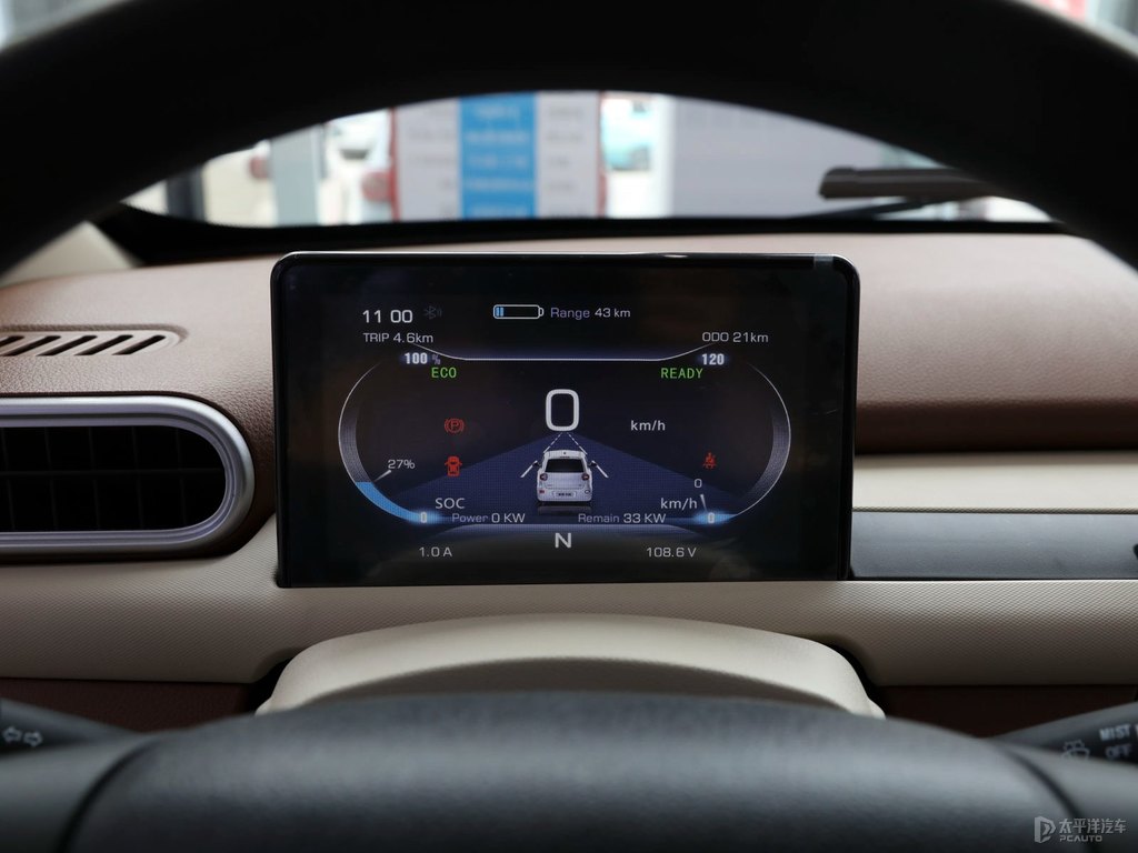 Electric Cars Electric Vehicle Conversion Xiaohu FEV 2022 FOR-Four obedient tiger which best selling