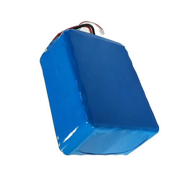 1C Discharge MSDS 2.8Ah Sumsung 18650 Rechargeable 24V Battery