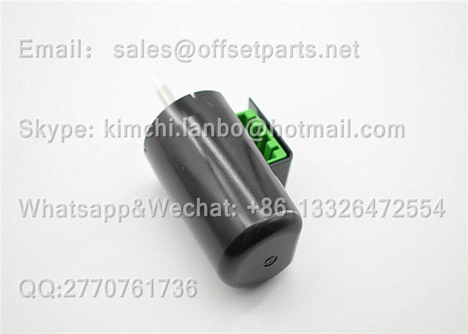Komori Parts XPA 6200 700 Potential Meter Original New Offset Printing Machine Spare