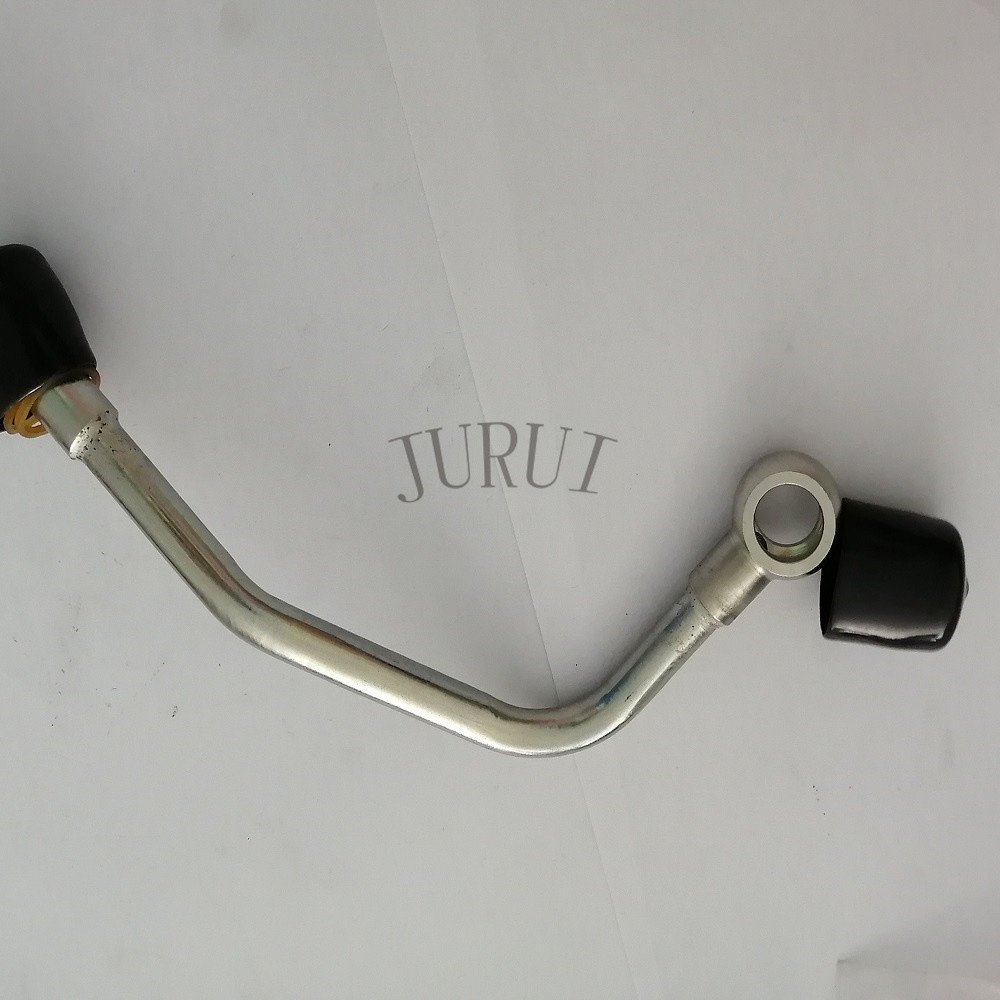 VHS166913730 Excavator Hoses SK200-8 Heavy Equipment Spare Parts