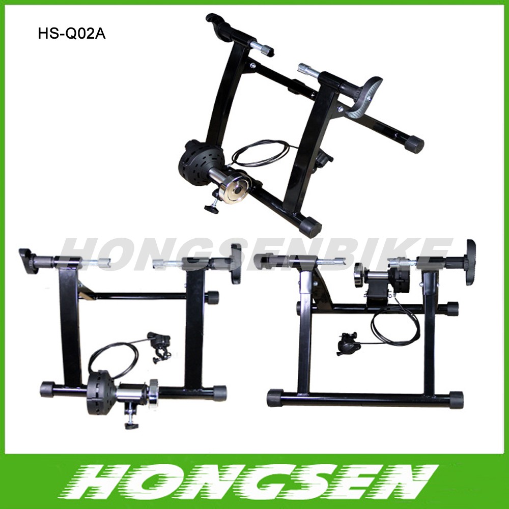 HS-Q02A Best sell professional Home Fitness Bike indoor bicycle trainers