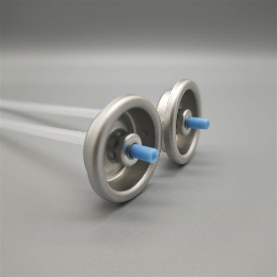 Premium Powder Coating Valve Precise Control Durable Performance Specification