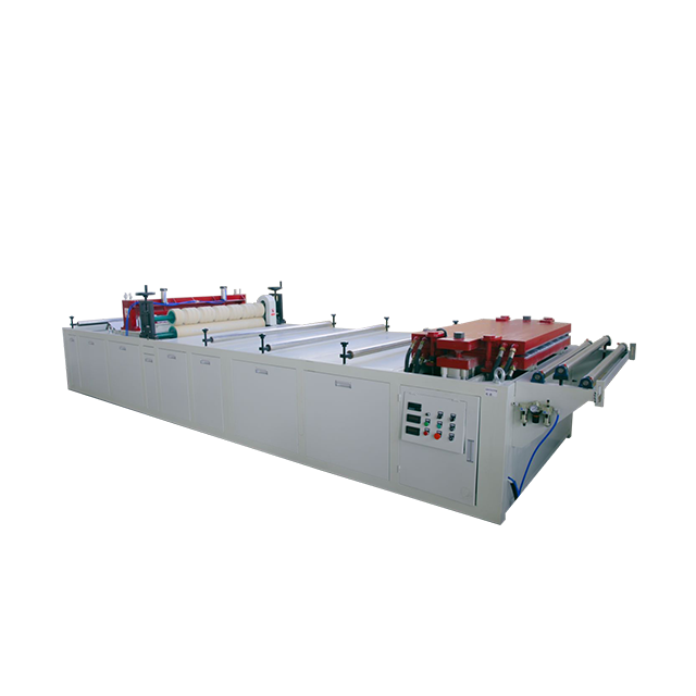Automatic PVC Roofing Tile Extrusion Line for Durable and Long-Lasting Tiles