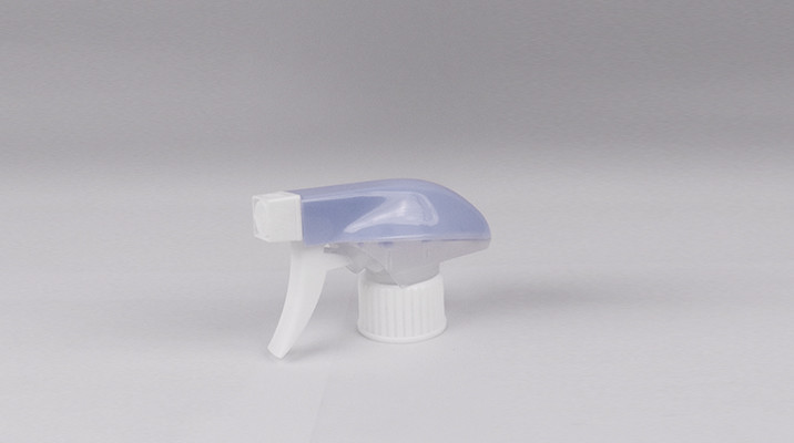 0.90ml/T Plastic Trigger Sprayer 28 410 Trigger Sprayer With Inverted Valve 24mm 28mm