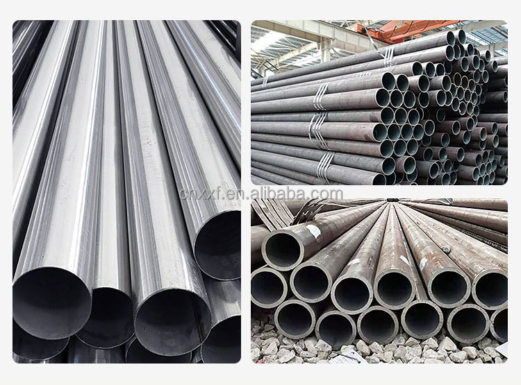 ASTM Standard 2B Surface Finish SUS316ln S31653 Sts316ln 1.4429 Stainless Steel Seamless Pipe for Moulding Processing
