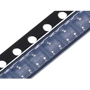 Analog ADR381ARTZ1 Dinrail Mounted Microcontroller ADR381ARTZ1 Electronic