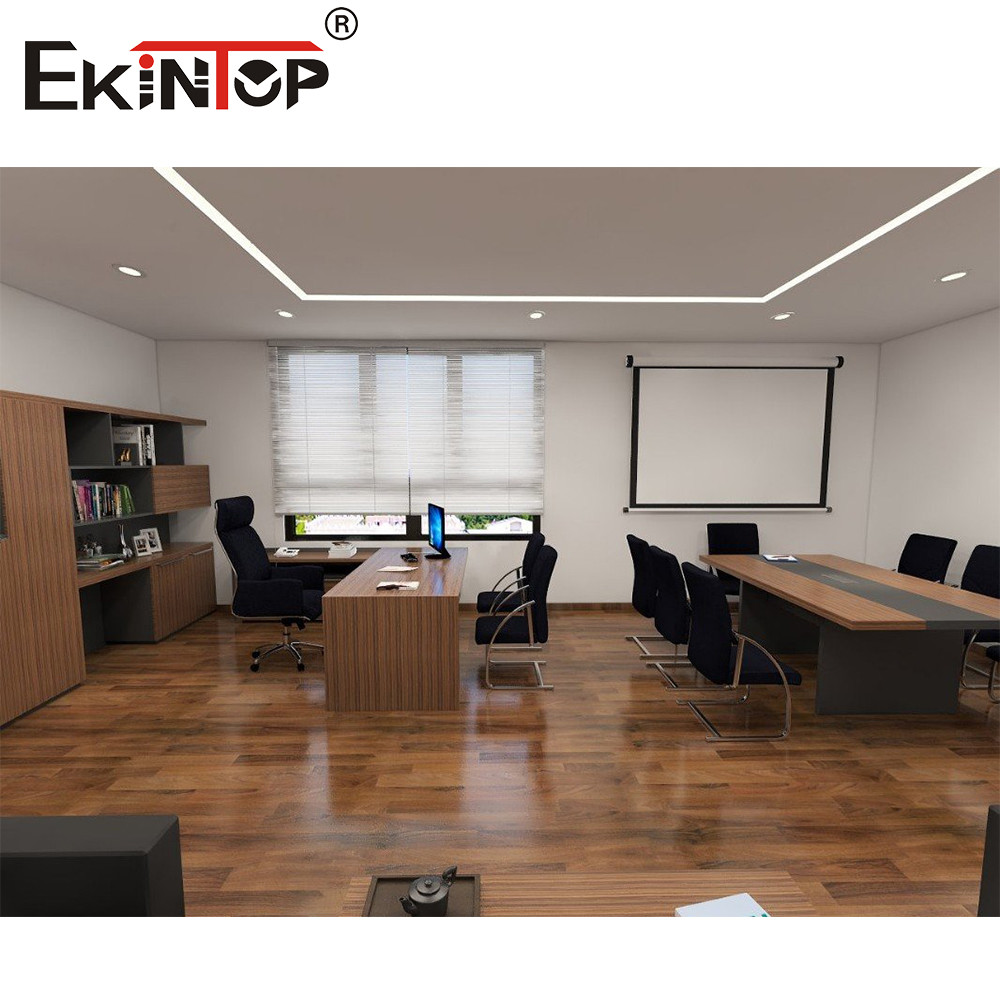 Office Furniture Project