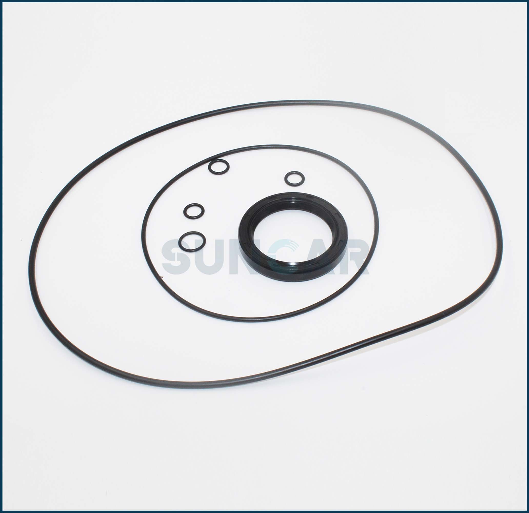 CA7I7326 7I-7326 7I7326 Travel Motor Seal Kit Fits C-A-T 330FM/ L 345B 345B/C/CL 350 3365B/C 365C/L