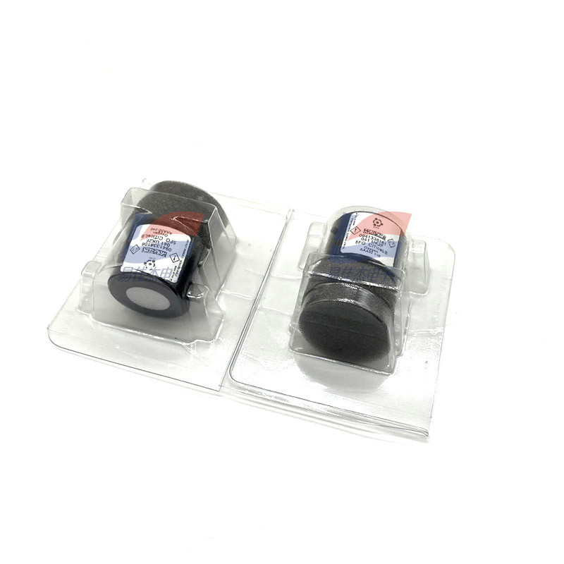 5FO Oxygen (O2) Gas Sensor Part Number: AAA32-400 Reliably meets stated life