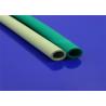 Buy cheap Weather Proof High Temp Silicone Hose , Translucent Silicone Tubing Debossed from wholesalers