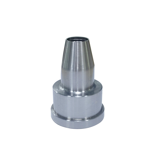 Vehicle Spare Precision Mold Parts Tool Long Lasting Durability