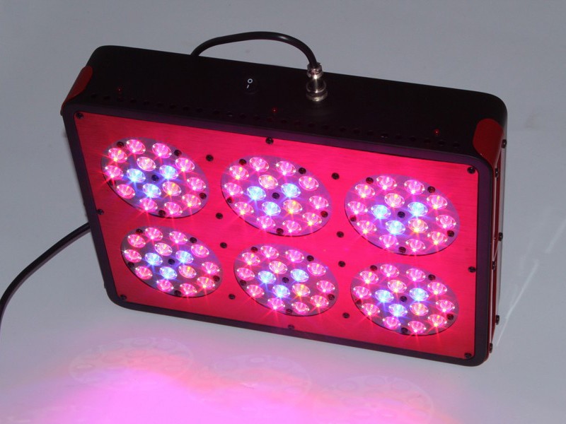 wholesale abibaba hydroponics apollo6 full spectrum led grow lights/led aquarium light cre