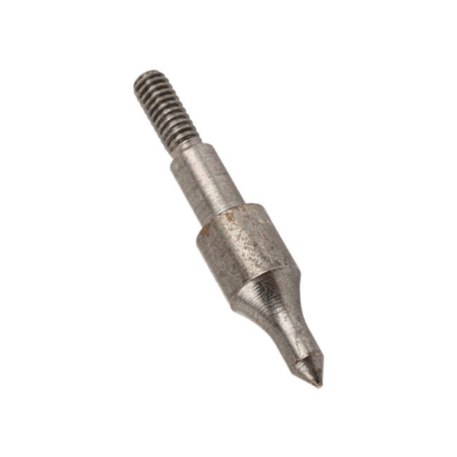 6mm Ferrule Archery Field Points Arrow Tips For Compound Bow