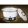 Buy cheap 120 People 23 Liter 8KW Commercial Gas Rice Cooker from wholesalers