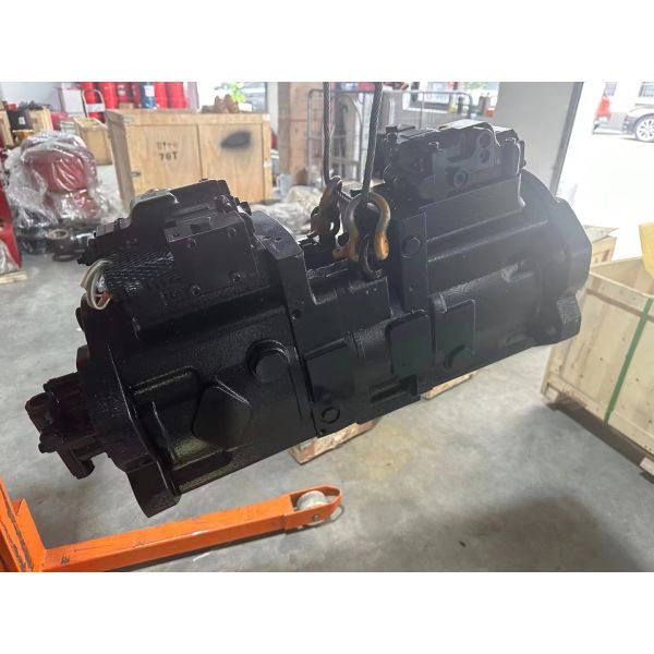 Hydraulic pumps plunger pumpK3VG280-10FRS-50M3 K3VG280-10FRS-50M5 K3V280DTH10ZL-5P09-VB K3VG180-11FRS-0E00 K3VG180-11NRS-0E00 factory
