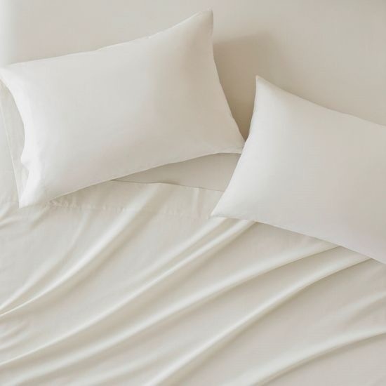 Comfortable Hotel Collection Pillowcases Machine Washable Ensures Restful Sleep