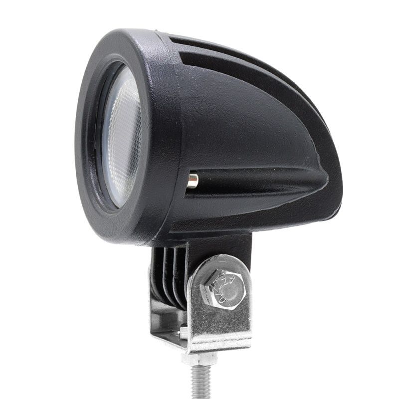12V 24V 2&prime;&prime; off Road 4X4 ATV Motor 10W LED Work Light