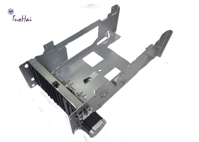 49-242432-000C 49242432000C ATM Machine Parts Diebold Opteva 5550 AFD Picker 2.0 Assembly