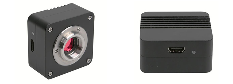OPTO EDU A59.2268 13.3" LCD Digital Camera 8.0M 4K