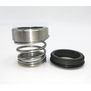 12mm 65mm Z2 Single Spring Mechanical Seal Metal Bellow Seals