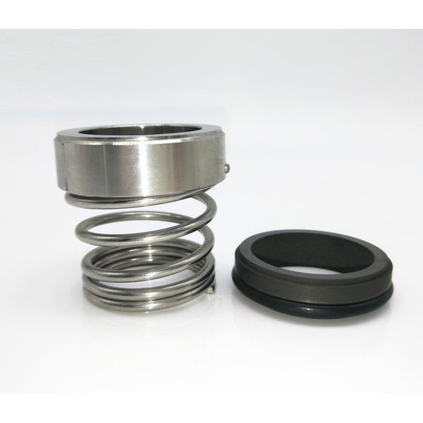 12mm 65mm Z2 Single Spring Mechanical Seal Metal Bellow Seals