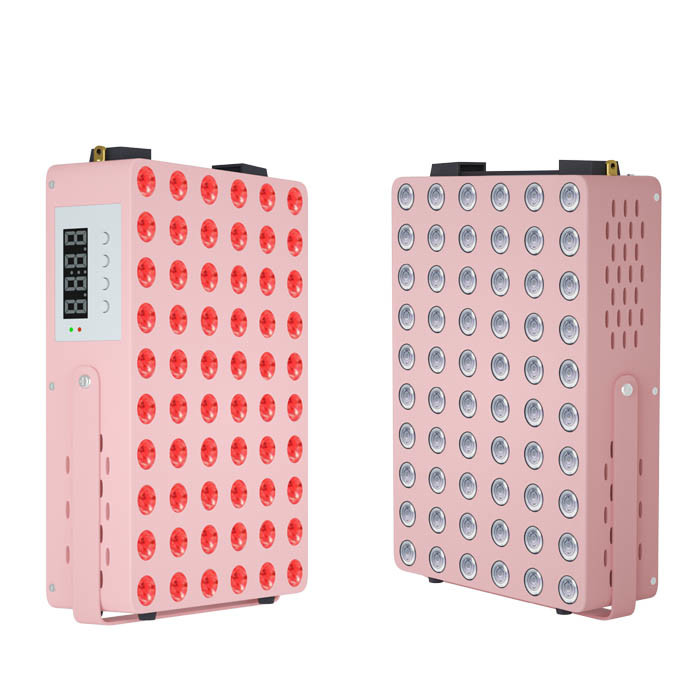 Led Light Therapy Half Body Red Light Therapy 660nm 850nm Intense Pulsed Lamp Therapy Device Machine