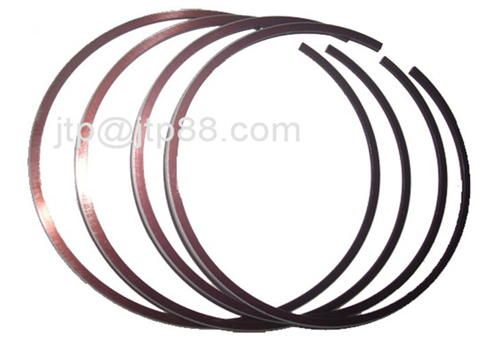Mitsubishi Excavator Engine Piston Rings Genunie 4G94 MD371157 MD371189